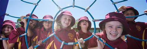 School playground and tuckshop upgrades 